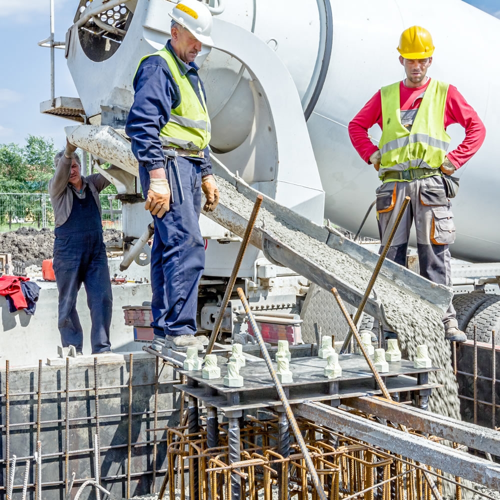 防火型擴張網 無接縫的組合結構沿著建築樑柱形成防塌內襯